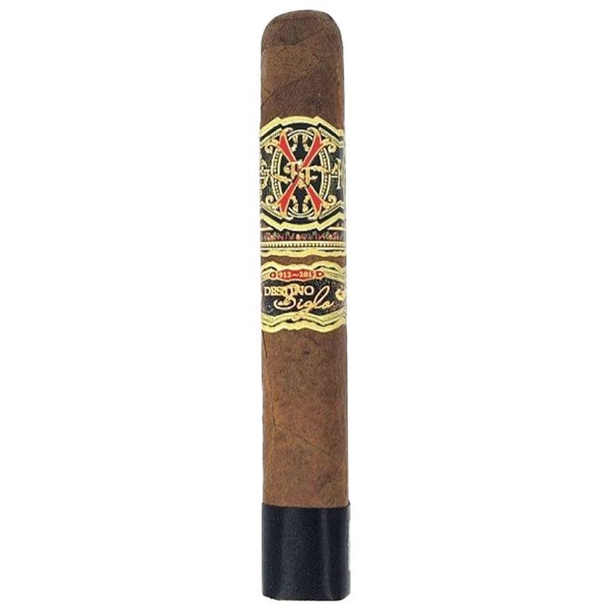 Arturo Fuente – FFOX Dubai Exclusivo Black No. 56 – Singles