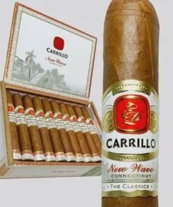 Casa Carrillo – NWC Decano – Box