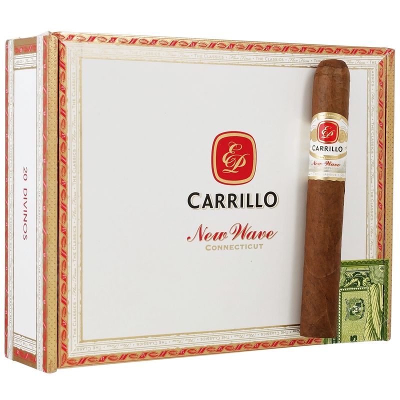Casa Carrillo – NWC Divinos – Box