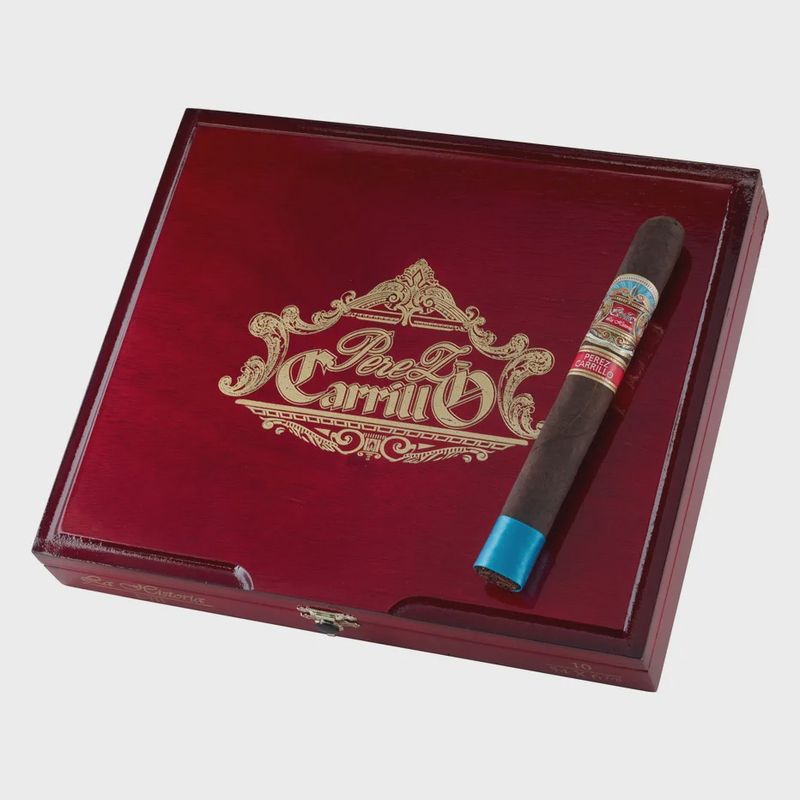Casa Carrillo – La Historia E-III – Box