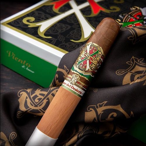 Arturo Fuente – Fuente Fuente OpusX Amor del Desierto (Opus X Dubai Edition) - Singles