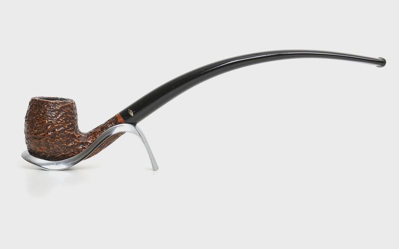 Churchwarden Brown Rusticated 601
