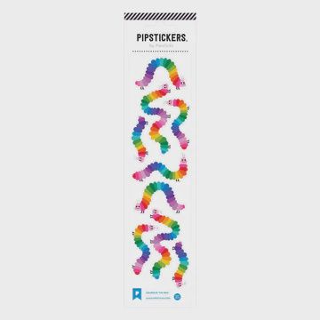 PIPSTICKERS - Colors By The Inch