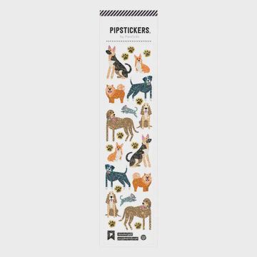 PIPSTICKERS - Doggone Cute