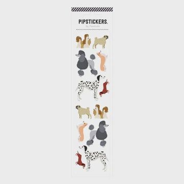 PIPSTICKERS - Doggy Bone-nanza
