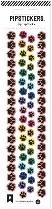 PIPSTICKERS - Paws To Admire