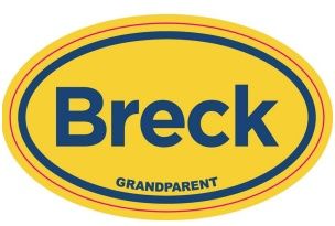 Vinyl Sticker - Alumni, Grandparent, Parent, Mustangs