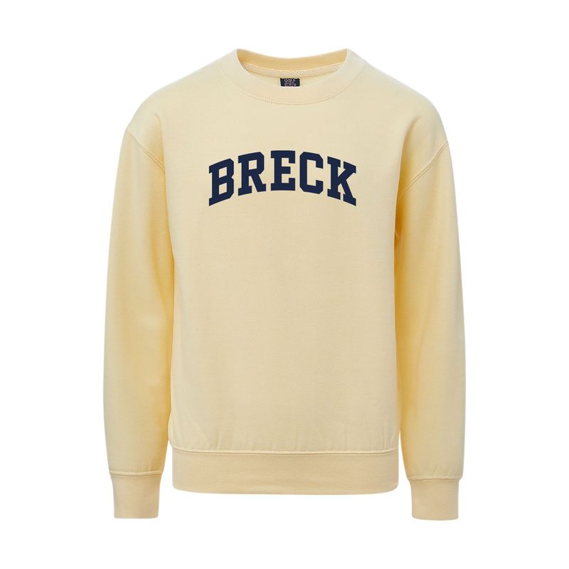 MV Sport Youth Crew Sweatshirt