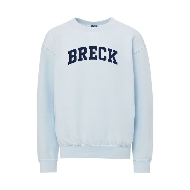 MV Sport Youth Crew Sweatshirt