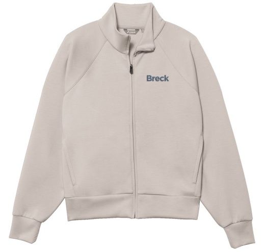 Monterey Full Zip - CLEARANCE
