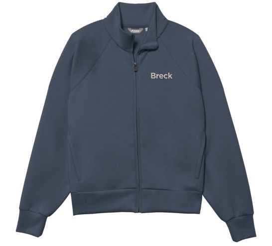 Monterey Full Zip - CLEARANCE