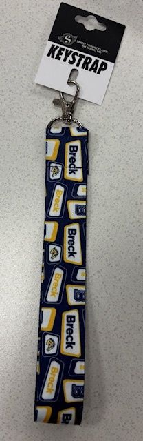 Next Generation Keystrap