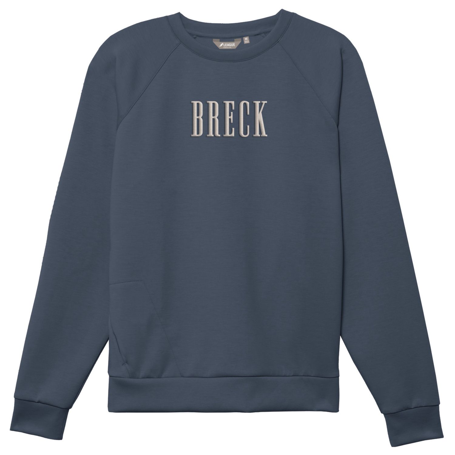Monterey Sweatshirt with Breck - CLEARANCE