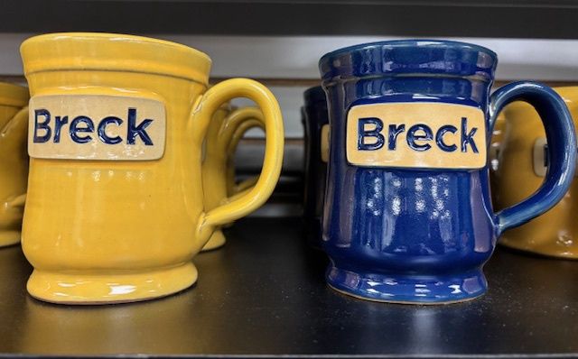 Mug - Breck Deneen Pottery