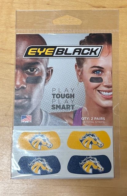 Eye Black