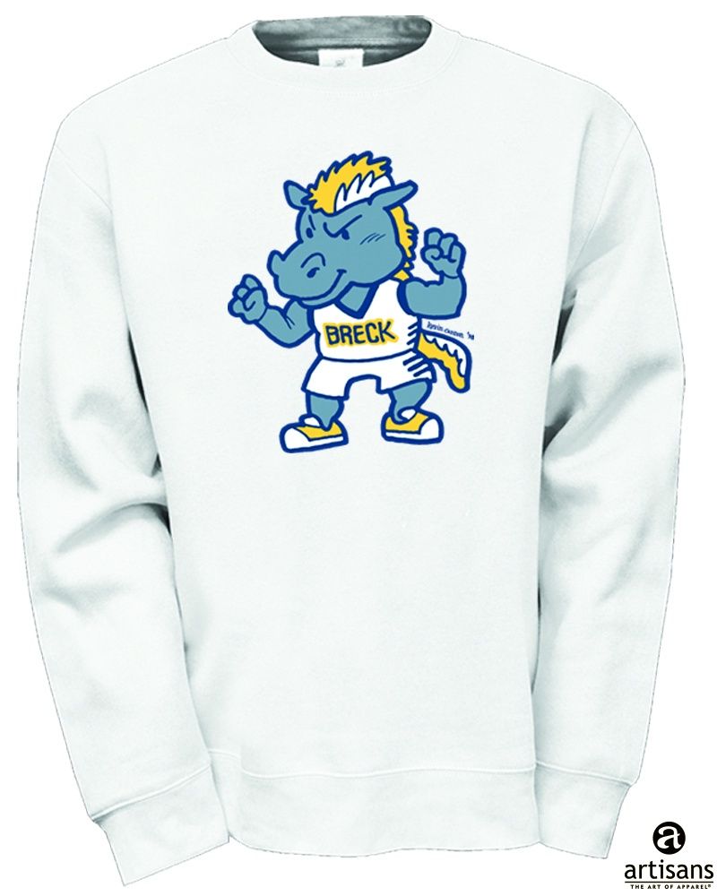 Kevin Cannon Adult Sweatshirt - CLEARANCE