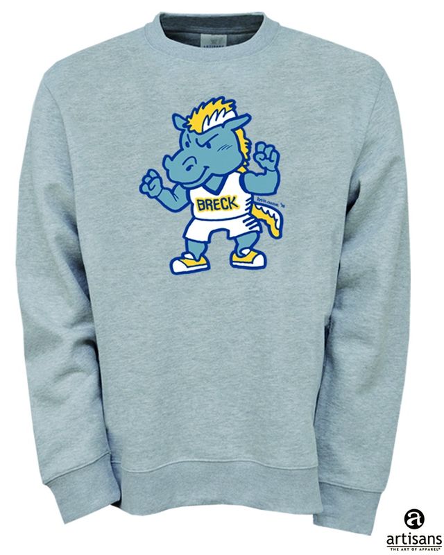 Kevin Cannon Adult Sweatshirt - CLEARANCE