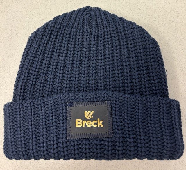Winter Hat - Love Your Melon with Breck and Shield