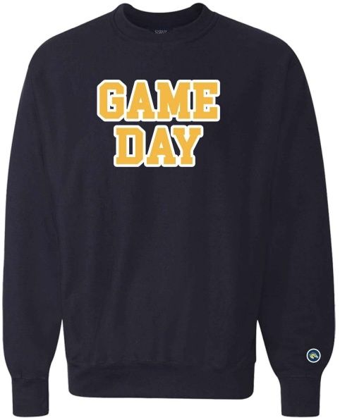 Game Day Sweatshirt