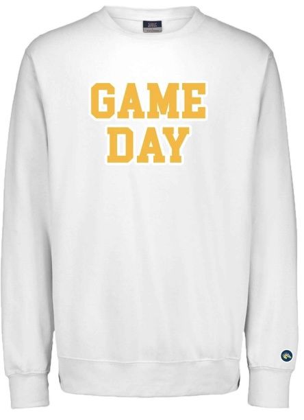 Game Day Sweatshirt