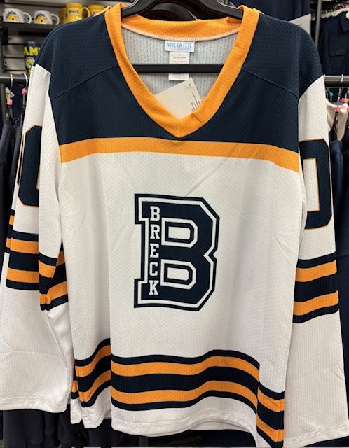 Youth Hockey Jersey
