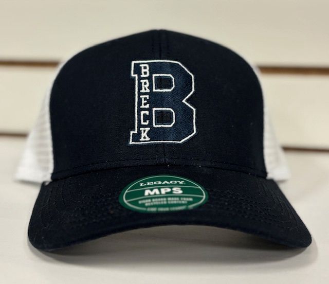 Cap - Legacy "B"