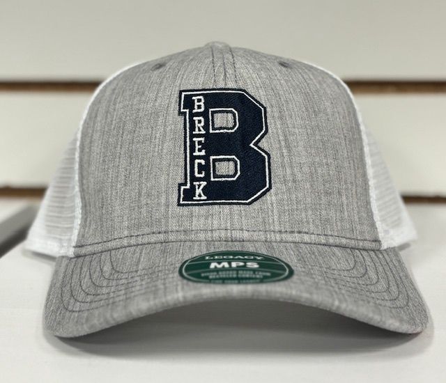 Cap - Legacy "B"