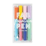 Ooly  Writing Utensils  - Fab Fountain Pen