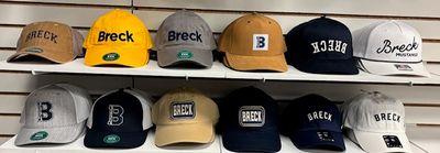 Caps