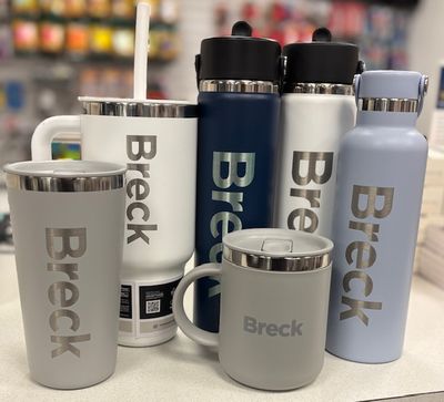 Drinkware