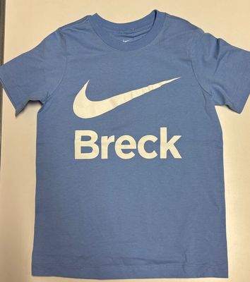 Short Sleeve Tee