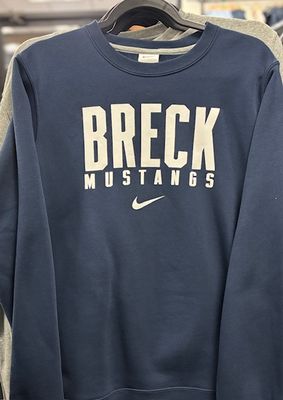Crew Sweatshirt