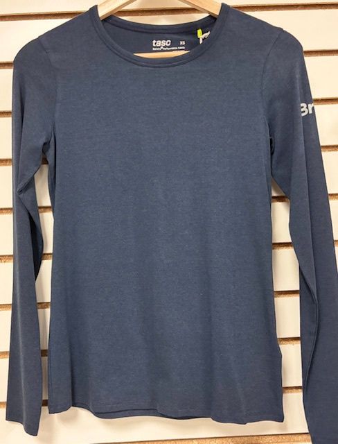 tasc Nola Fitted Long Sleeve