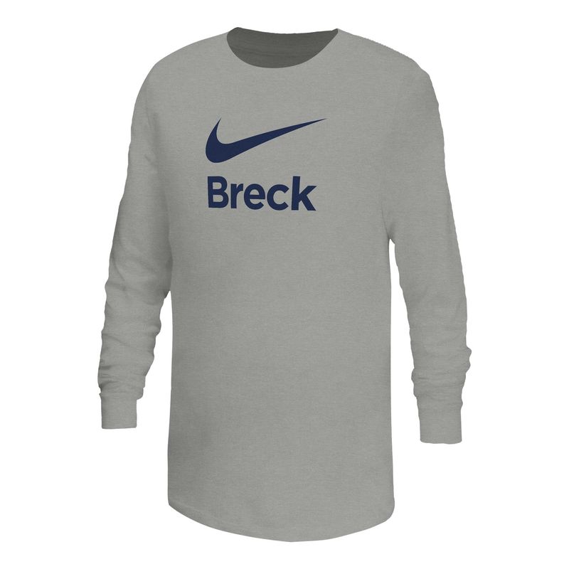 Nike Youth Long Sleeve T-Shirt 25/26