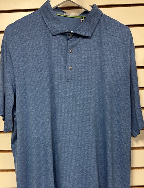 tasc Cloud Performance Polo