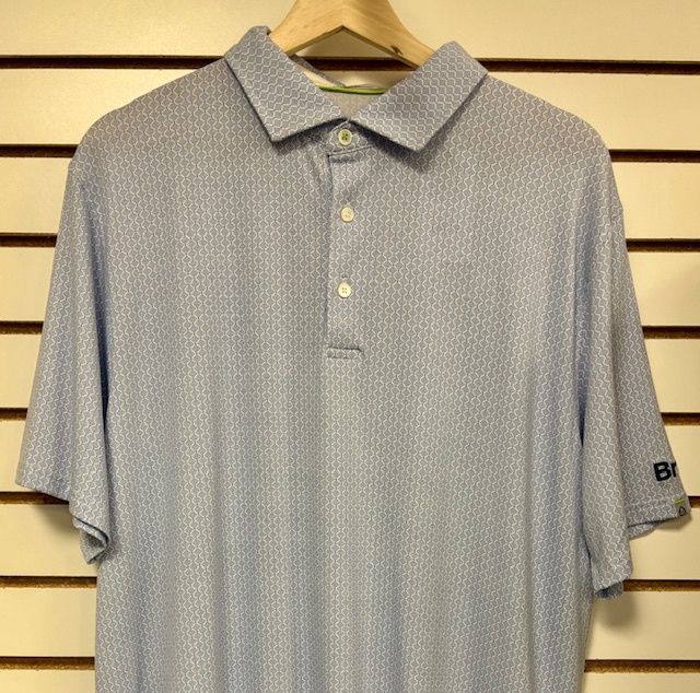 tasc Cloud Performance Polo