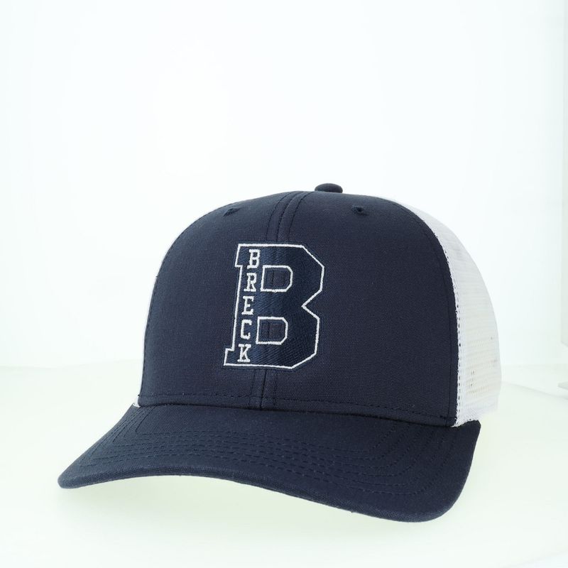 Cap - Legacy "B"