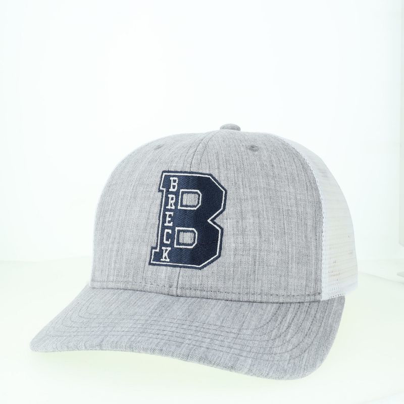 Cap - Legacy "B"