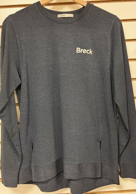 tasc Riverwalk Sweatshirt 2.0