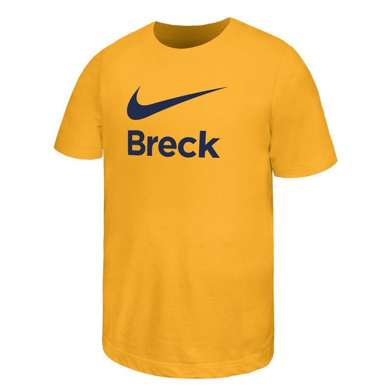 Nike Youth Short Sleeve T-Shirt - 25/26