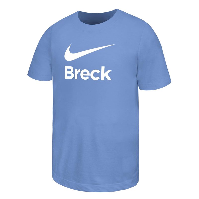 Nike Youth Short Sleeve T-Shirt - 25/26