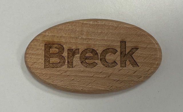 Breck Magnet
