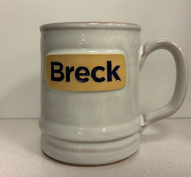Mug - Breck Deneen Pottery
