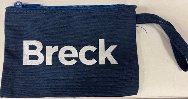 Breck Wristlet - CLEARANCE
