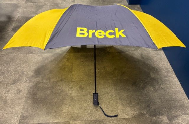 Breck Umbrella