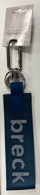 Nylon Key Strap Dupe