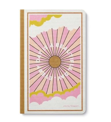 Write Now Journals
