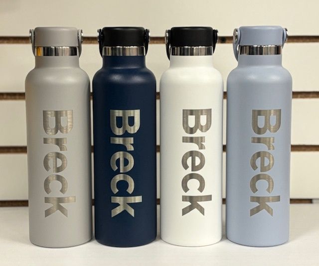Hydro Flask - 21 oz Water Bottle