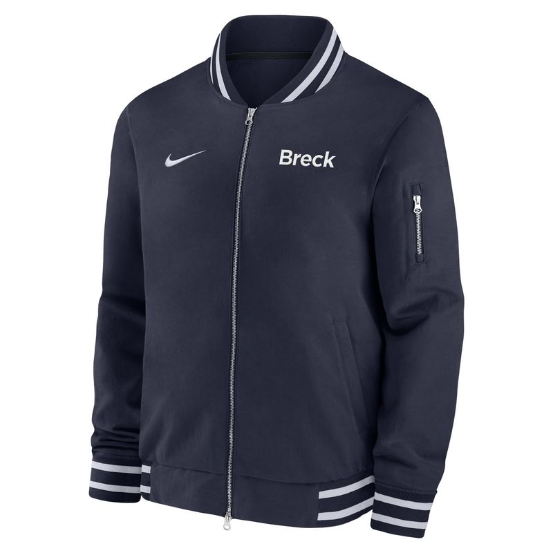 Nike Bomber Jacket - 25/26