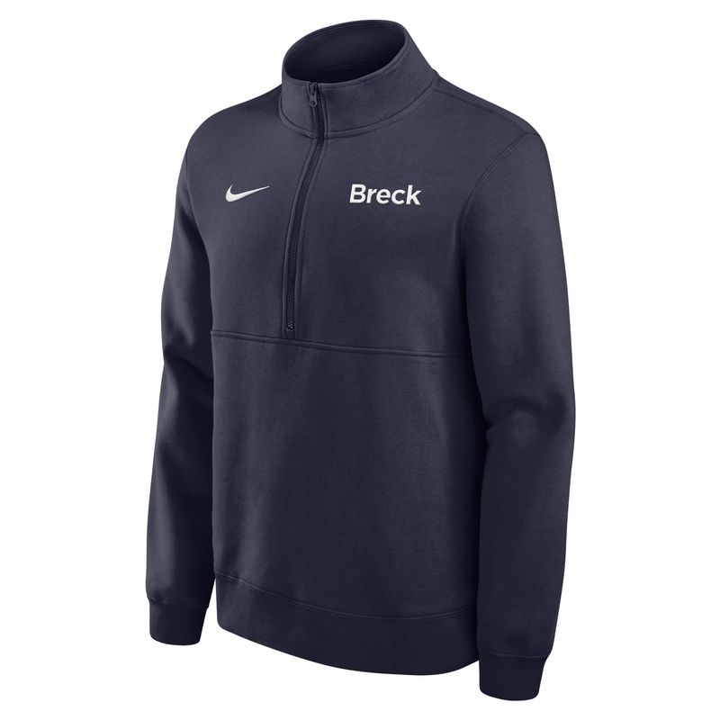 Nike Club Fleece HZ 1/2 Zip - 25/26